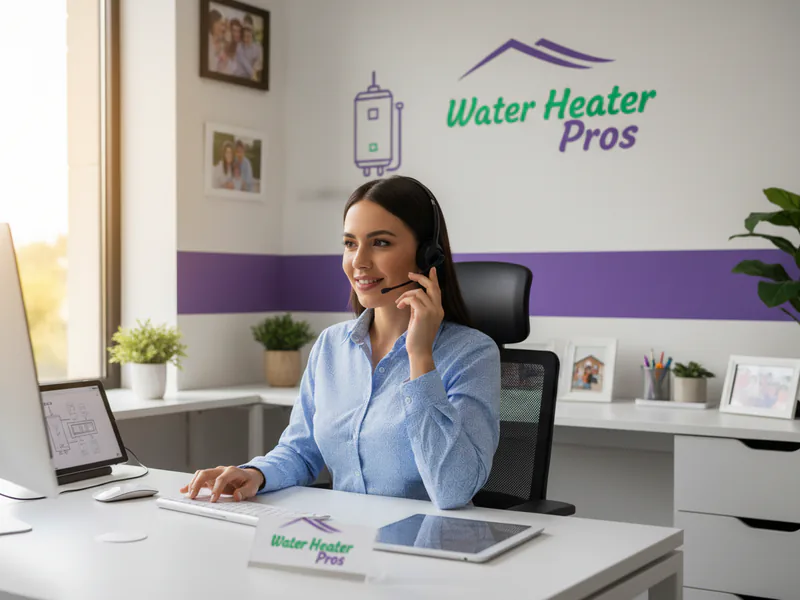 Water Heater Repair  in Radford  FAQ